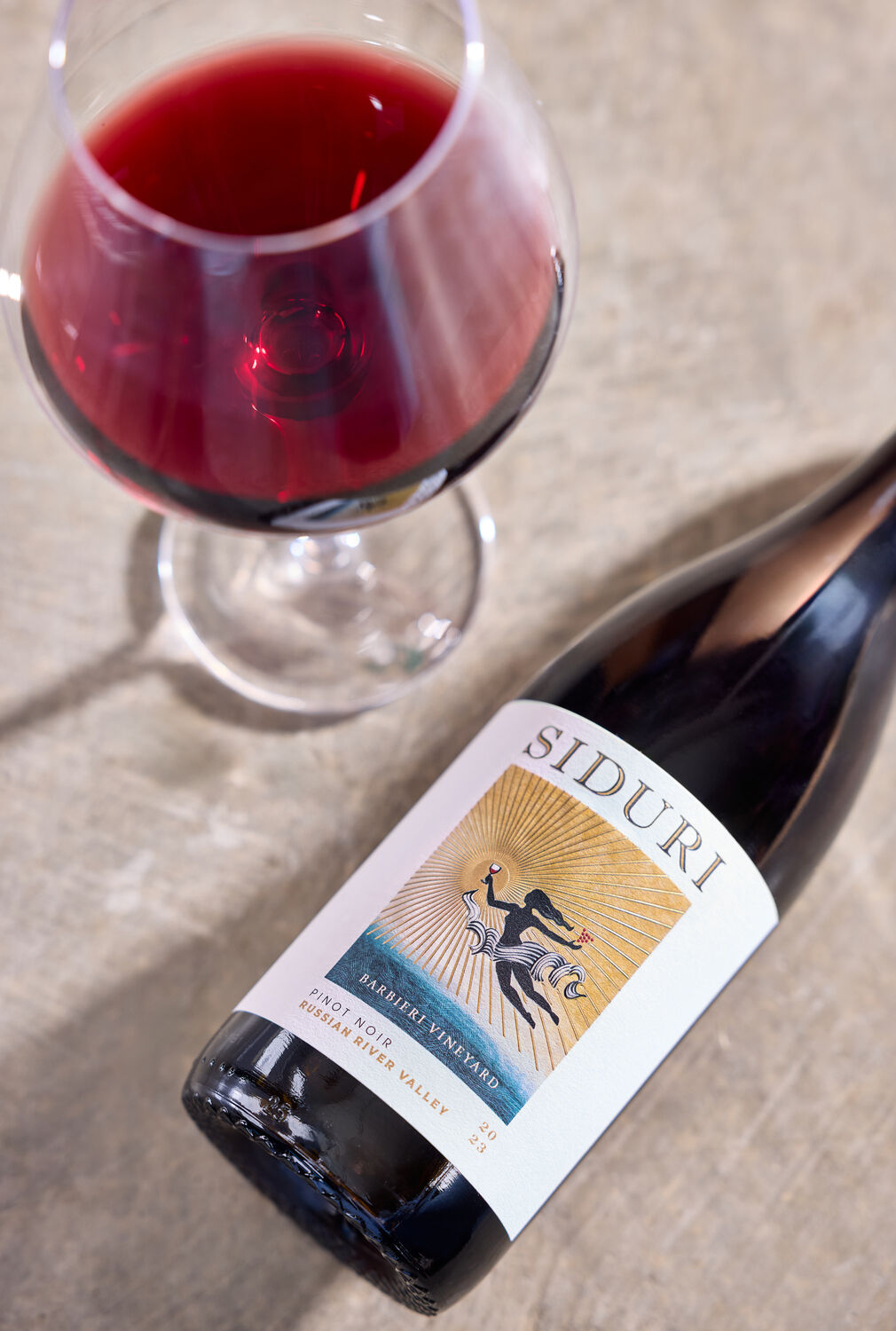 Siduri Founder's Blend Pinot Noir